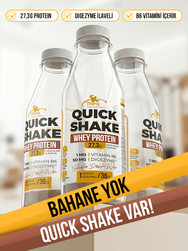 QuickShake